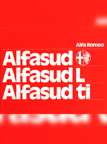 알파수드 L/ti 카달로그