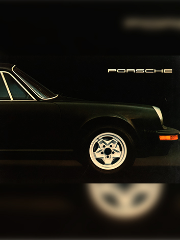 911 Carrera Targa 카달로그