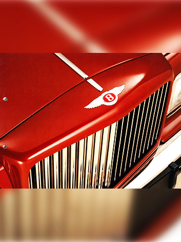 벤틀리 카달로그