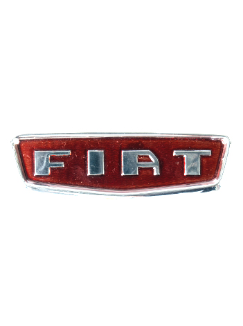 엠블럼 12_FIAT 라디에이터그릴용