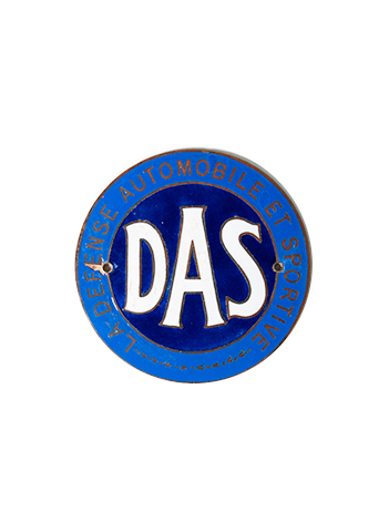 엠블럼 77_프랑스국방자동차스포츠