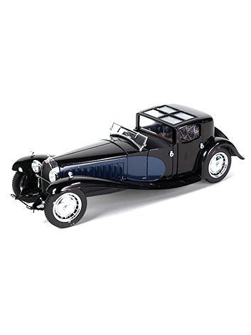 1/24 부카티 로얄 쿠페 나폴레옹