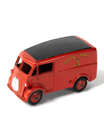 1950년대 모리스 로열 메일