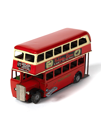 1956년 링컨 콘티넨탈 프로모 카