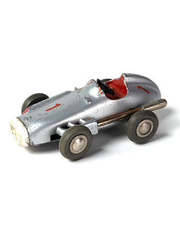 1950년대 마이크로 레이서 1040 메르세데스 F1