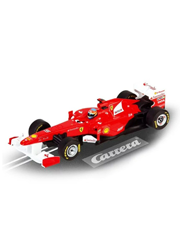 CARRERA DIGITAL 132 - FERRARI