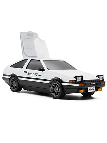 물티슈 케이스 도요타 - AE86