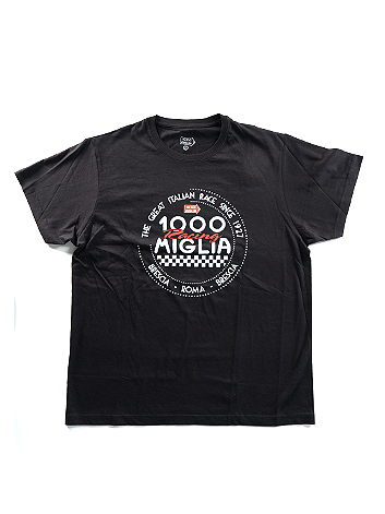 밀레밀리아 ITALIAN RACE T셔츠
