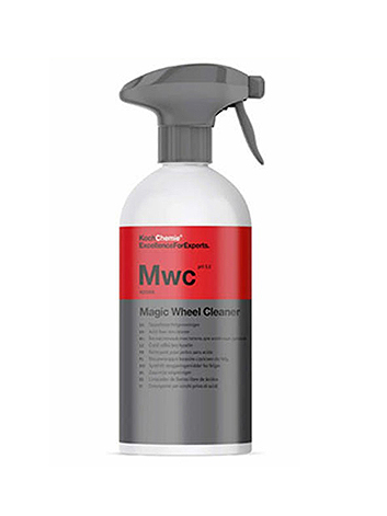 매직 휠 클리너 (Mwc) 500ml