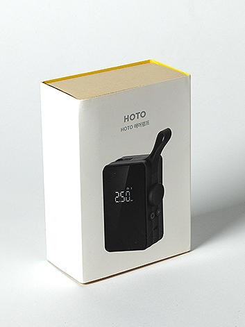 무선 타이어 에어펌프