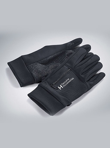 전기차 충전용 장갑