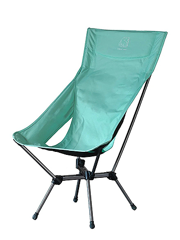 츠타야 Nordisk 협업 - KONGELUND 의자